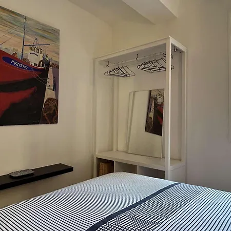 2 Pieces 2 Couchages Sur Bn000-18a Apartment *