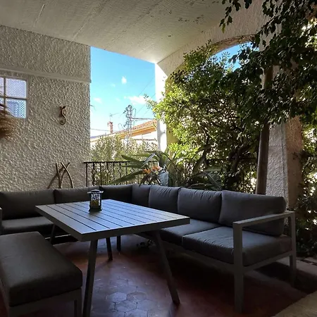 2 Pieces 2 Couchages Sur Bn000-18a Apartment