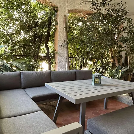 2 Pieces 2 Couchages Sur Bn000-18a Apartment Banyuls-sur-Mer