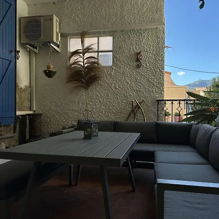 2 Pieces 2 Couchages Sur Bn000-18a Apartment *